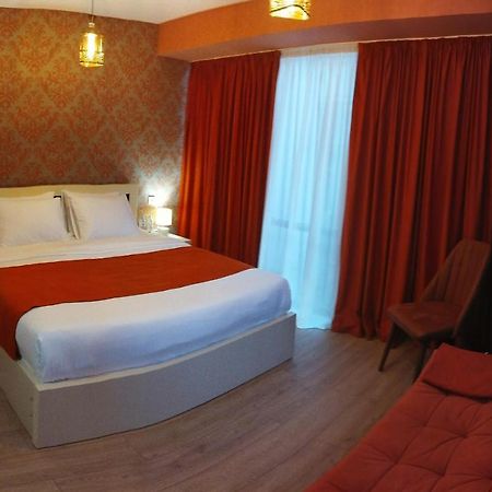 Vere Corner Hotel Tbilisi Exteriér fotografie
