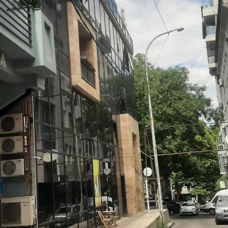 Vere Corner Hotel Tbilisi Exteriér fotografie