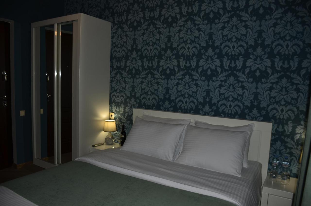 Vere Corner Hotel Tbilisi Exteriér fotografie
