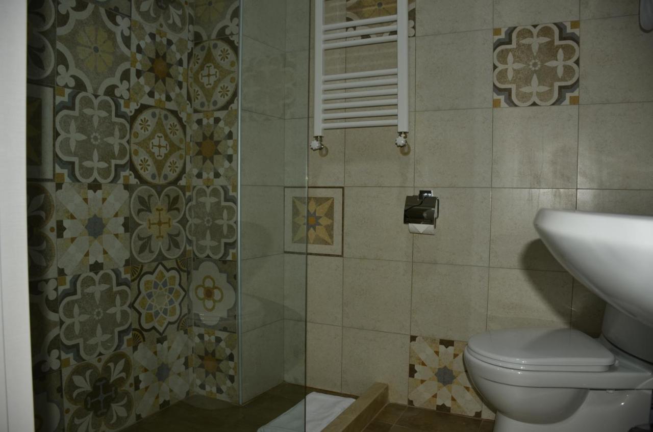 Vere Corner Hotel Tbilisi Exteriér fotografie