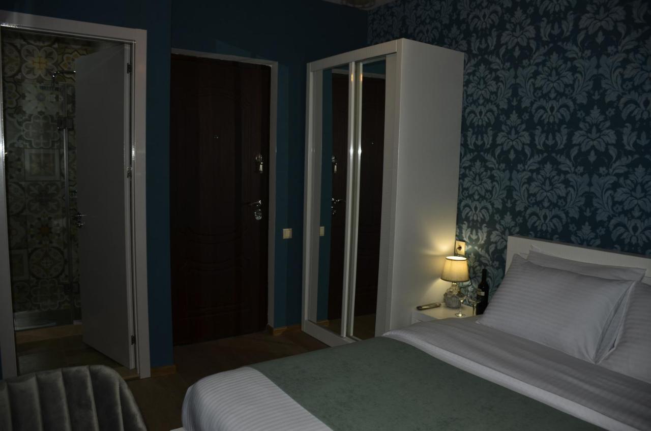 Vere Corner Hotel Tbilisi Exteriér fotografie