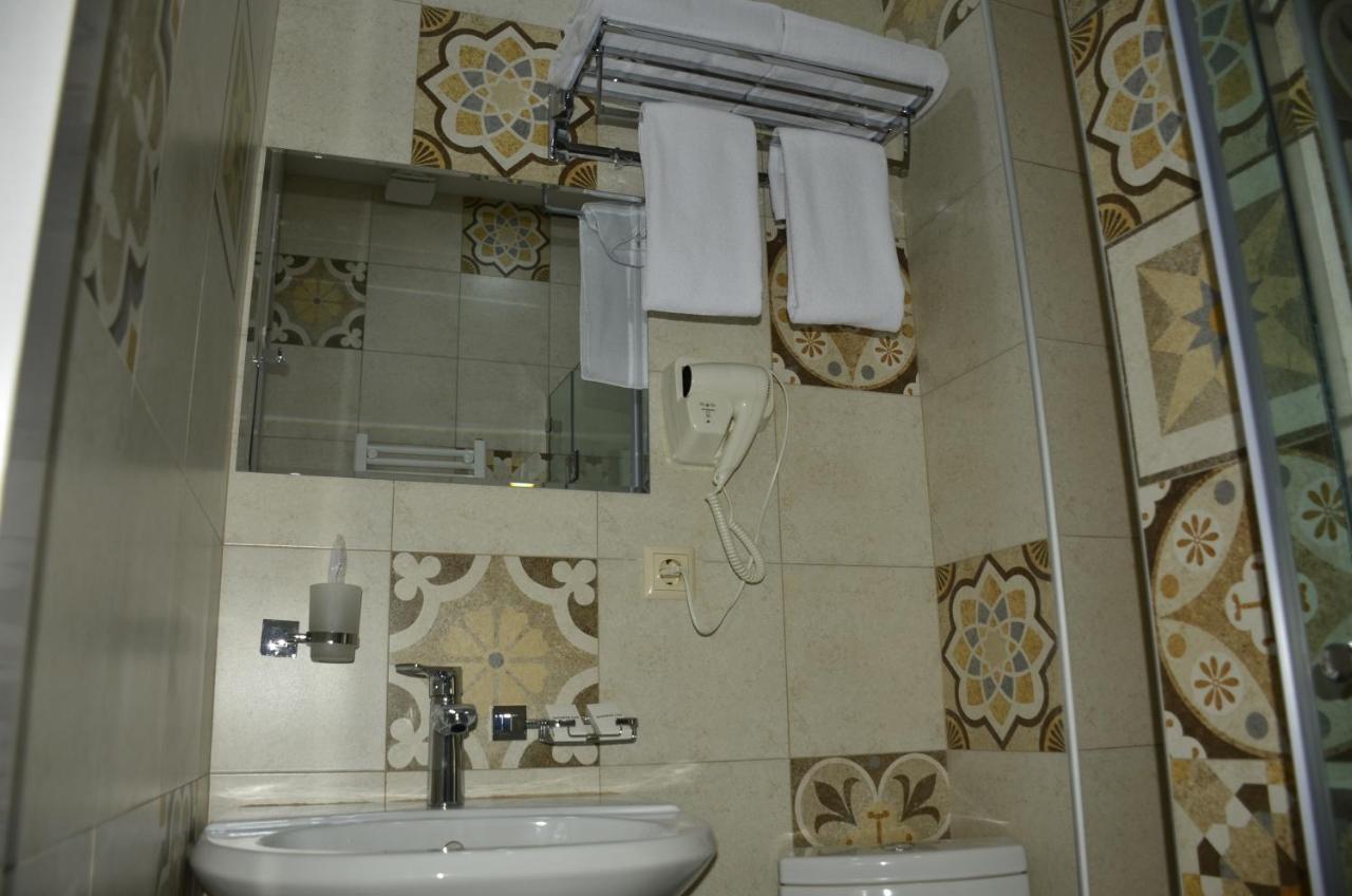 Vere Corner Hotel Tbilisi Exteriér fotografie
