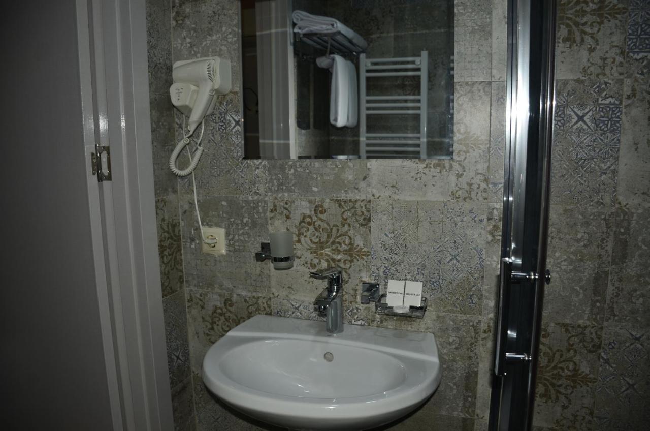 Vere Corner Hotel Tbilisi Exteriér fotografie