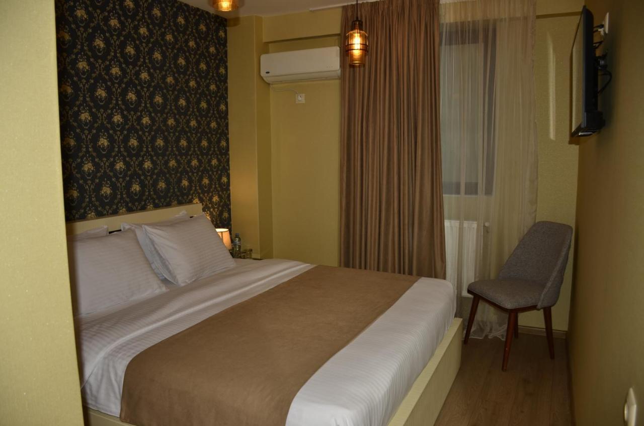Vere Corner Hotel Tbilisi Exteriér fotografie