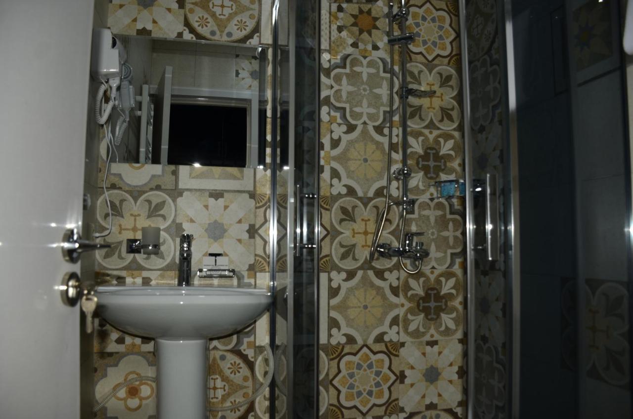 Vere Corner Hotel Tbilisi Exteriér fotografie