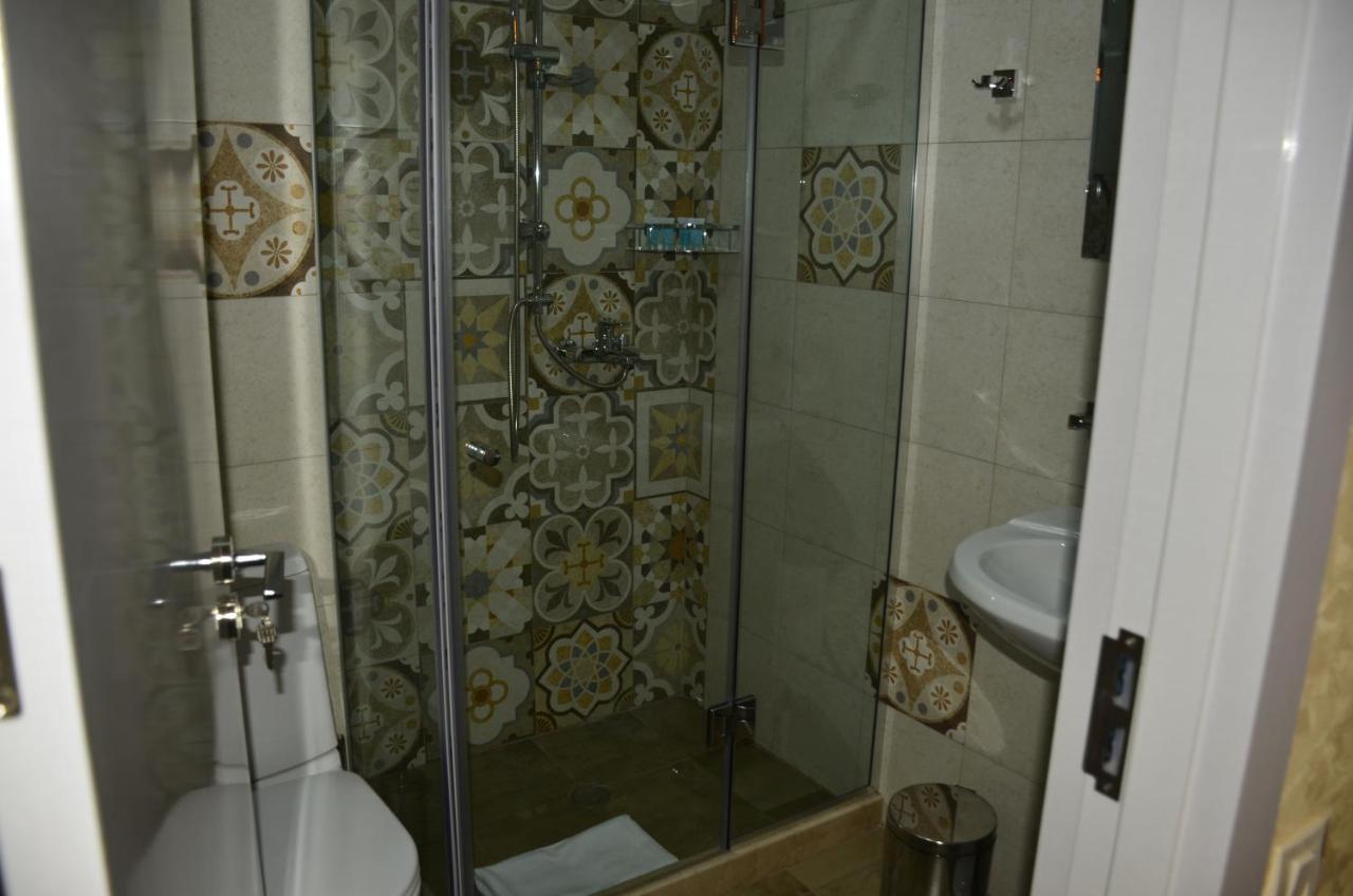 Vere Corner Hotel Tbilisi Exteriér fotografie