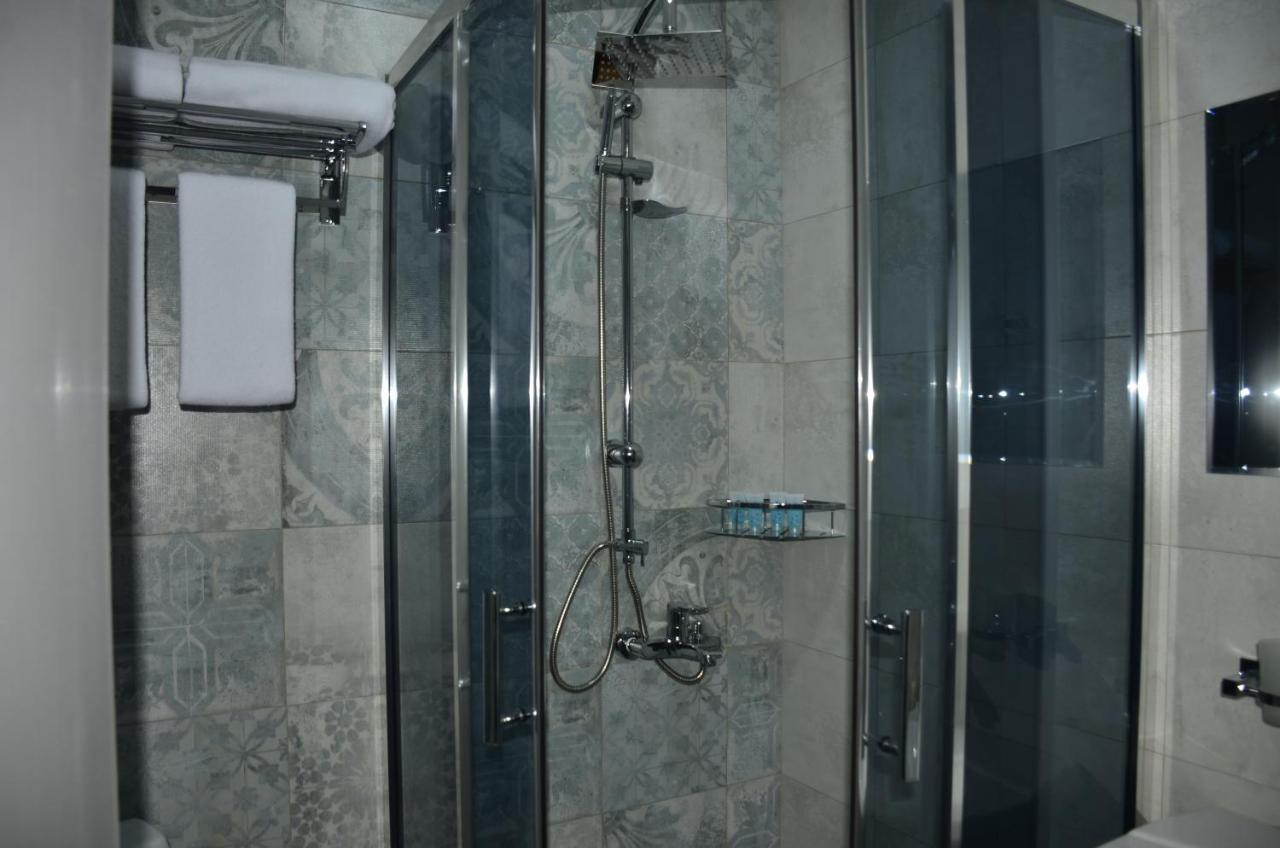 Vere Corner Hotel Tbilisi Exteriér fotografie