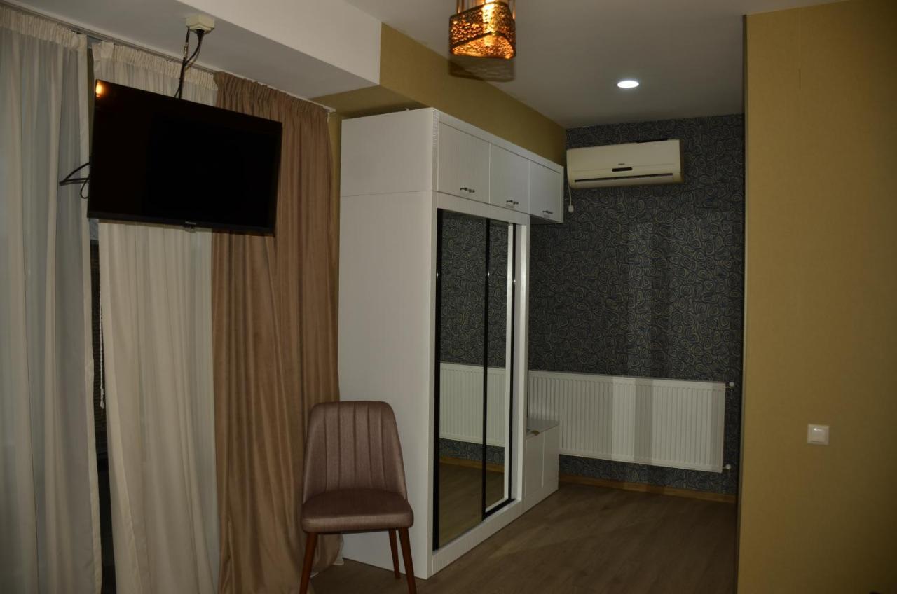 Vere Corner Hotel Tbilisi Exteriér fotografie