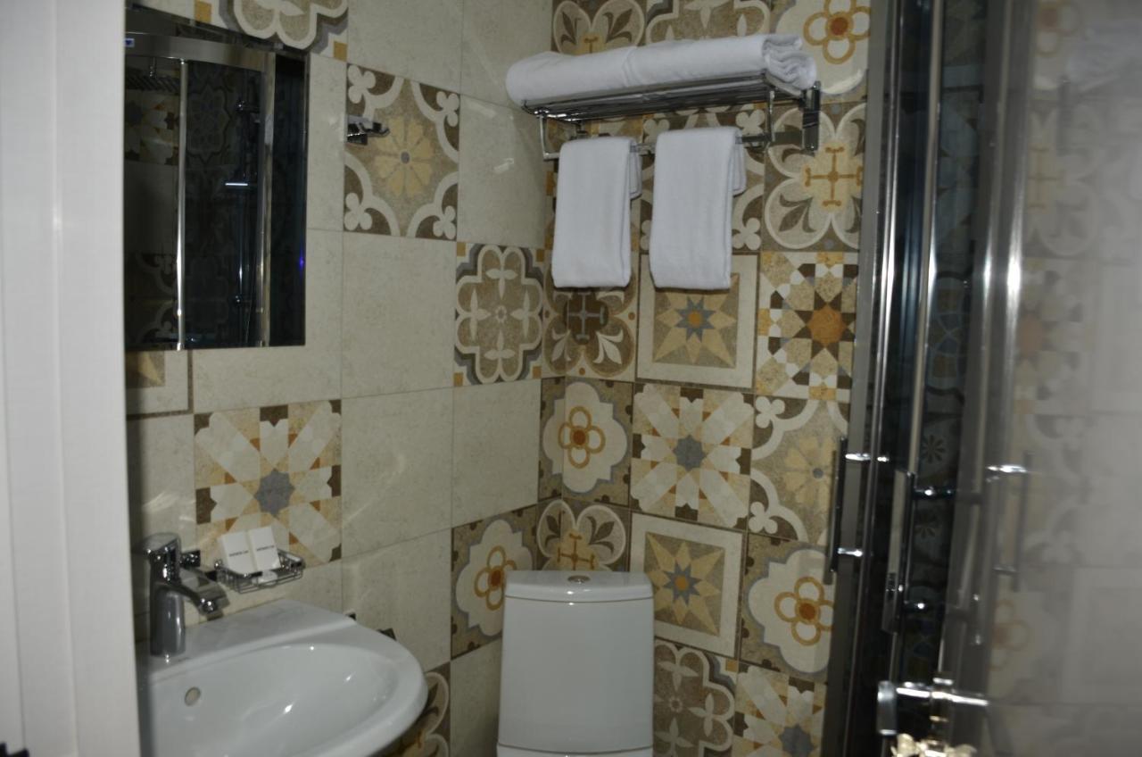 Vere Corner Hotel Tbilisi Exteriér fotografie