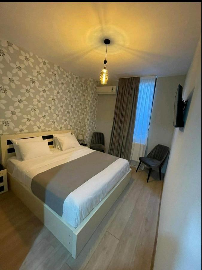 Vere Corner Hotel Tbilisi Exteriér fotografie