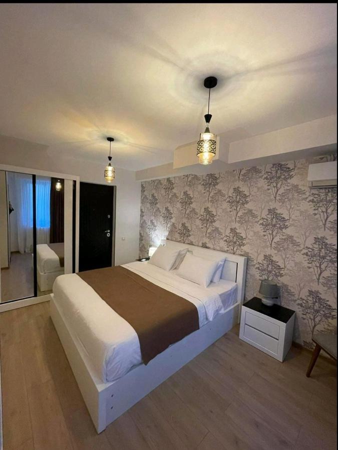 Vere Corner Hotel Tbilisi Exteriér fotografie