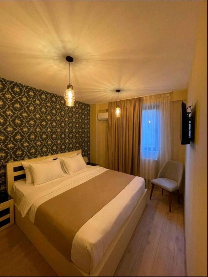 Vere Corner Hotel Tbilisi Exteriér fotografie